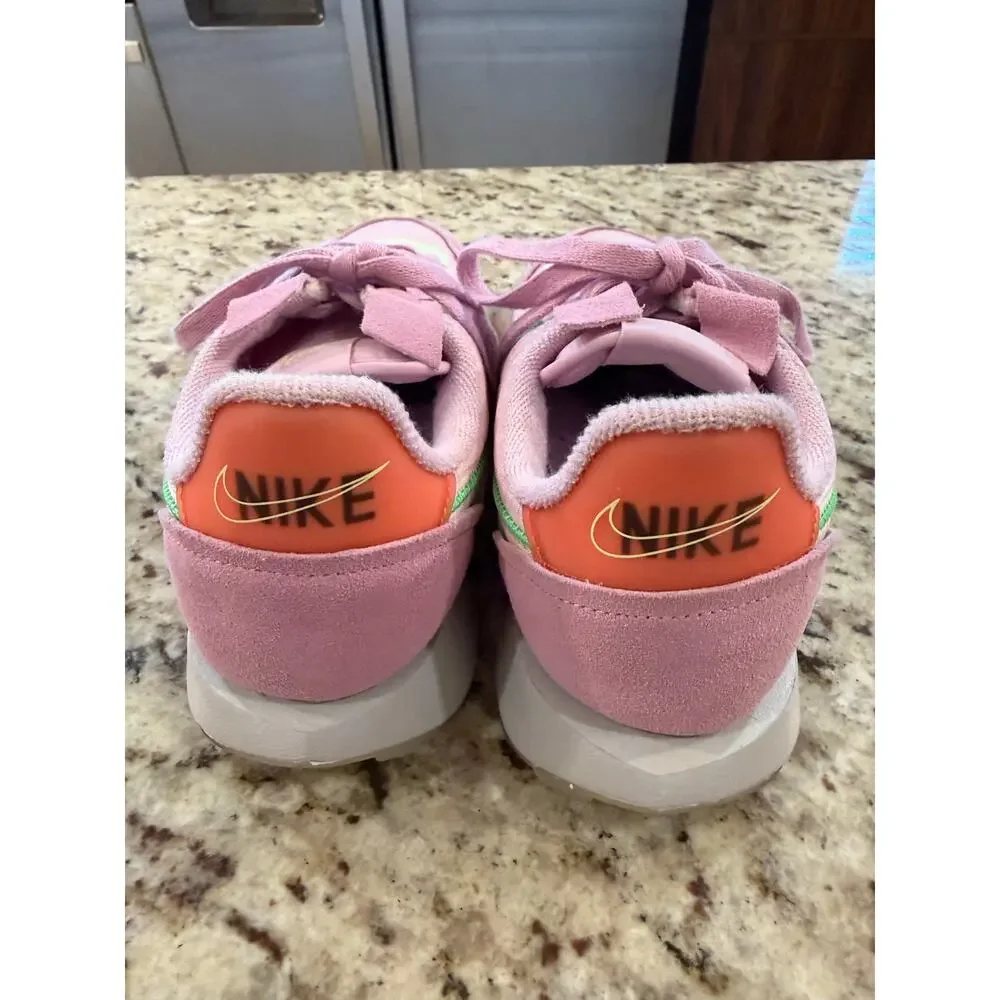 Nike Waffle Racer Sneakers-Worn Once